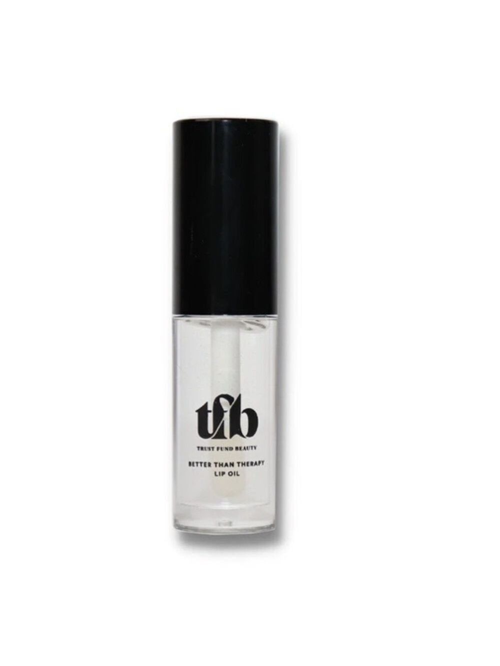 2/$10 Trust Fund Beauty Better Than Therapy Lip Oil NIB